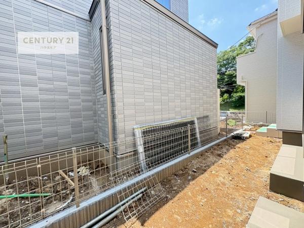 松戸市小金原8丁目　A号棟　新築戸建