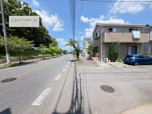 松戸市小金原8丁目　A号棟　新築戸建