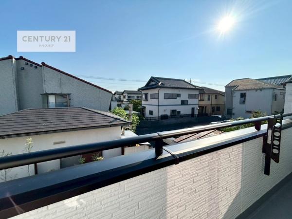 松戸市常盤平西窪町　A号棟　新築戸建