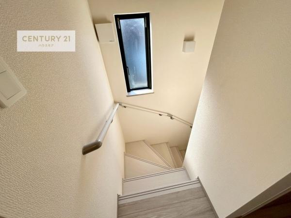 松戸市常盤平西窪町　A号棟　新築戸建
