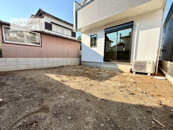 松戸市常盤平西窪町　A号棟　新築戸建