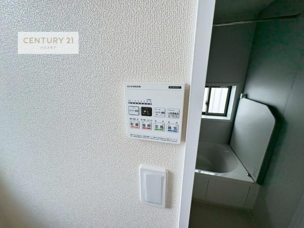松戸市新松戸6丁目　F号棟　新築戸建て