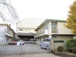 取手市井野台3丁目　1号棟　新築戸建(取手市立白山小学校)