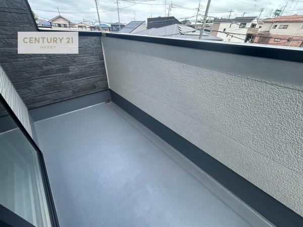 取手市井野台3丁目　1号棟　新築戸建