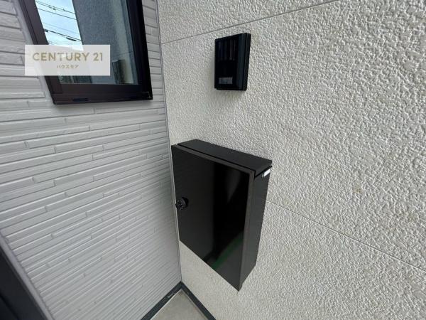 取手市井野台3丁目　1号棟　新築戸建
