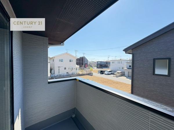 取手市ゆめみ野1丁目　1号棟