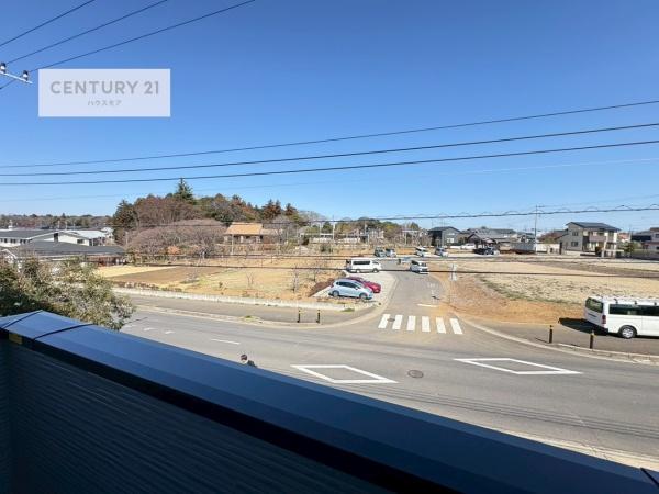 取手市ゆめみ野1丁目　1号棟