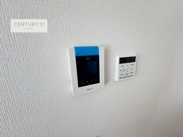 取手市ゆめみ野1丁目　1号棟