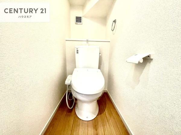 取手市本郷5丁目　1号棟　新築戸建て