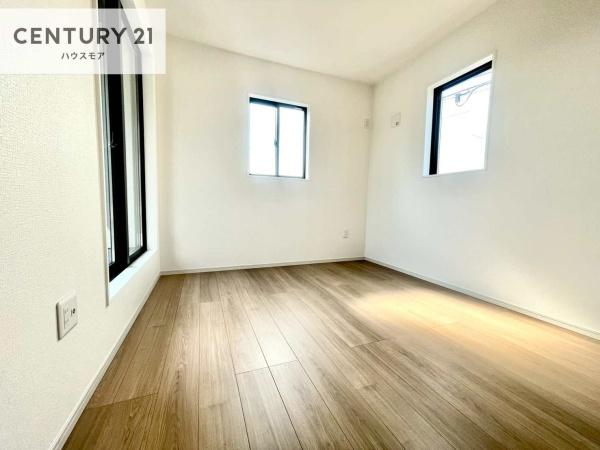 取手市本郷5丁目　1号棟　新築戸建て