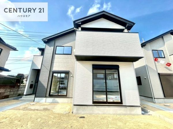 取手市本郷5丁目　1号棟　新築戸建て