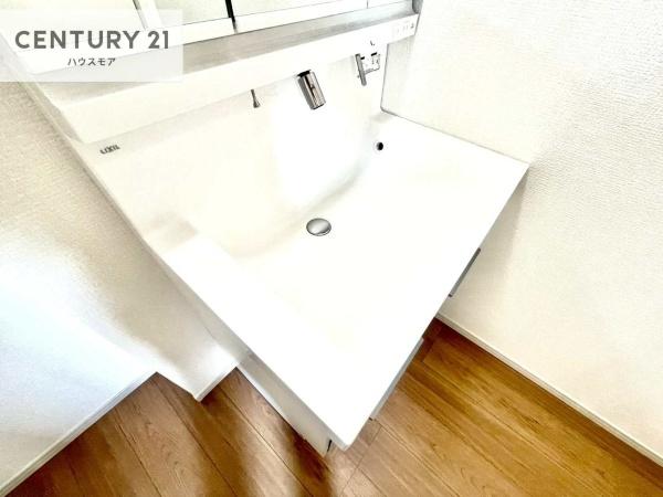 取手市本郷5丁目　1号棟　新築戸建て