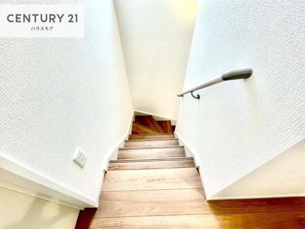 取手市本郷5丁目　1号棟　新築戸建て