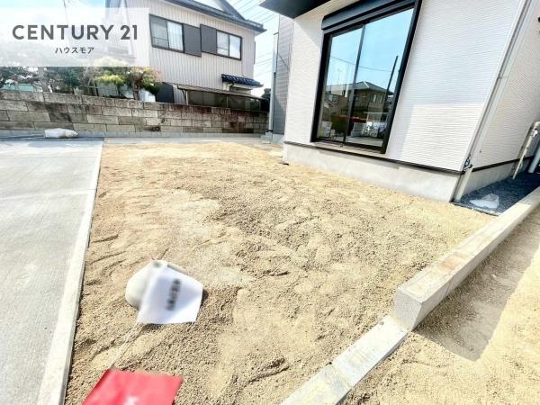 取手市本郷5丁目　1号棟　新築戸建て