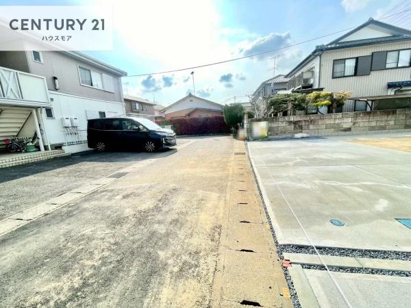 取手市本郷5丁目　1号棟　新築戸建て