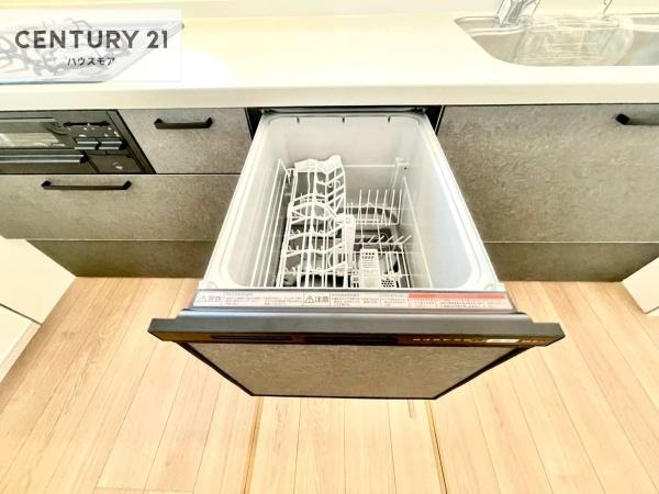 取手市本郷5丁目　1号棟　新築戸建て