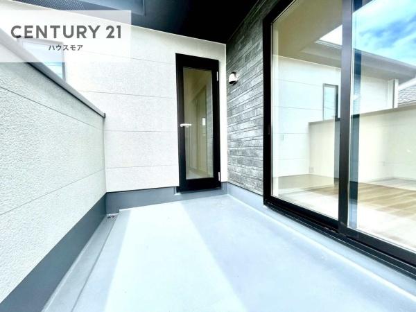 取手市戸頭2丁目　新築戸建て