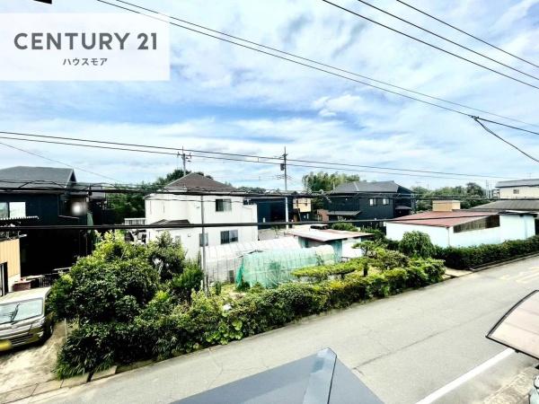 取手市戸頭2丁目　新築戸建て
