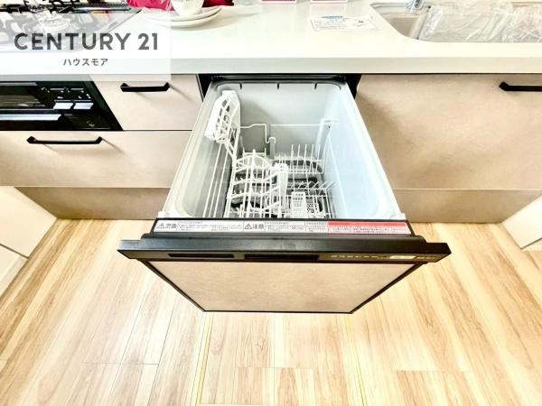 取手市戸頭2丁目　新築戸建て