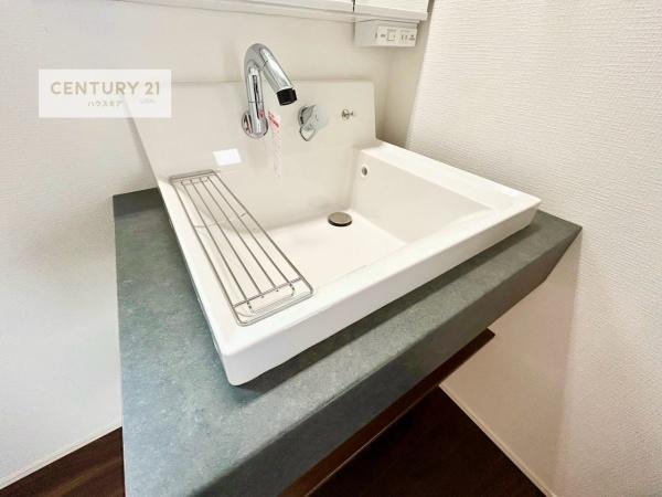 守谷市松ケ丘5丁目　1号棟　新築戸建