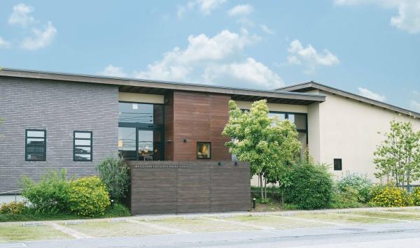 守谷市松ケ丘5丁目　2号棟　新築戸建(まつやま百合ケ丘保育園)
