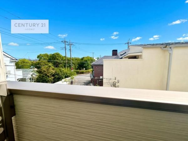 守谷市松ケ丘5丁目　2号棟　新築戸建