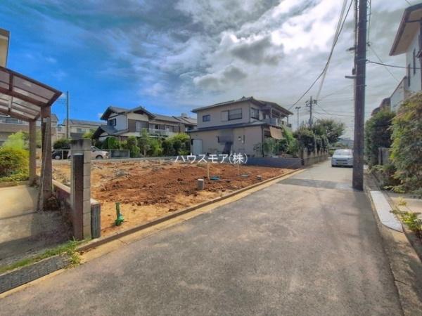 我孫子市若松　A号棟　新築戸建て