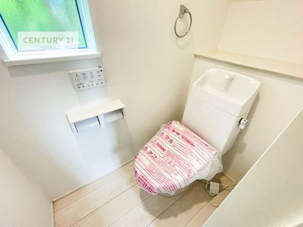 我孫子市青山　1号棟　新築戸建て