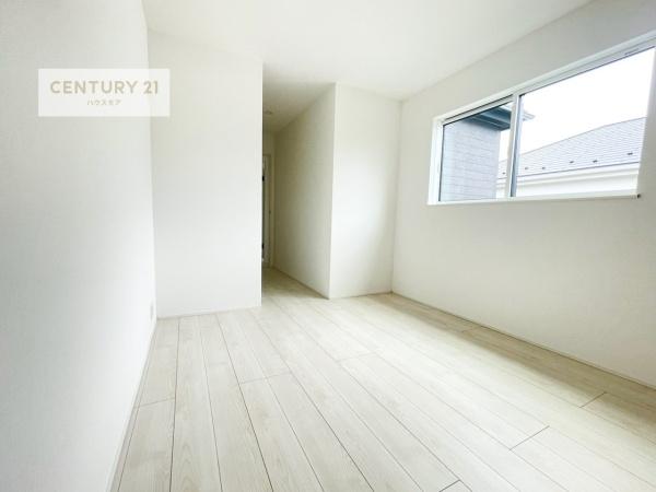 我孫子市青山　1号棟　新築戸建て