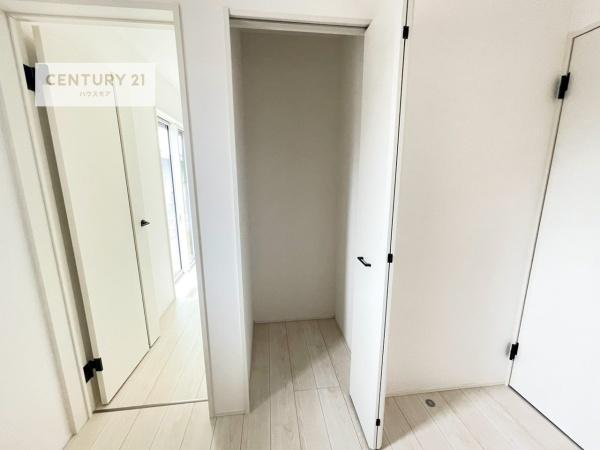 我孫子市青山　1号棟　新築戸建て