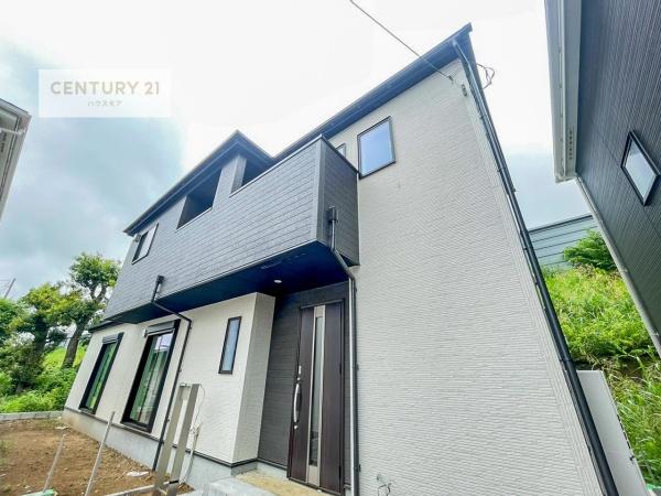 我孫子市青山 1号棟 新築戸建て