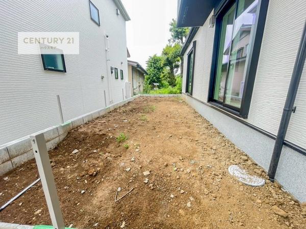 我孫子市青山　1号棟　新築戸建て