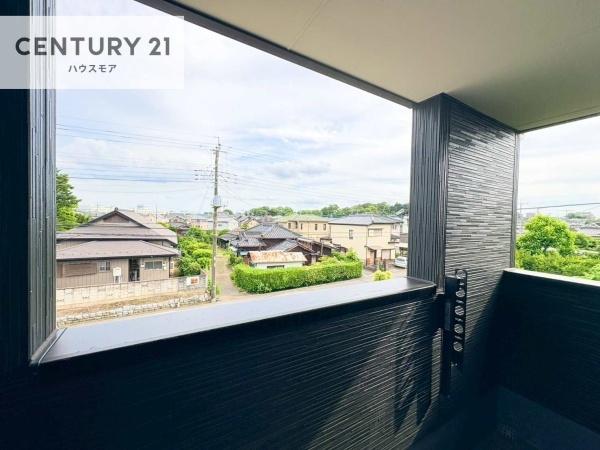 我孫子市青山　4号棟　新築戸建て