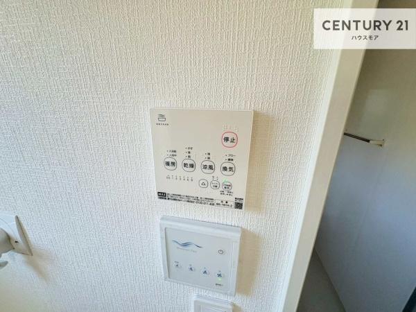 我孫子市青山　4号棟　新築戸建て
