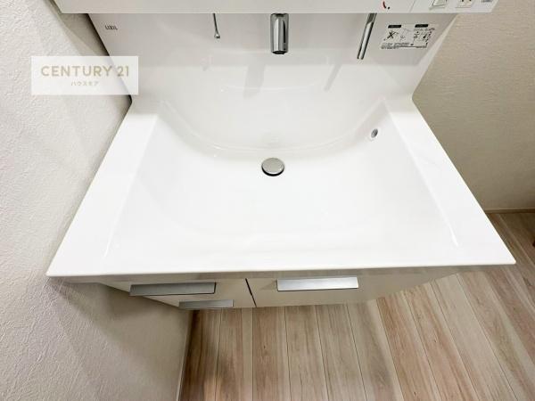 柏市豊住5丁目　新築戸建
