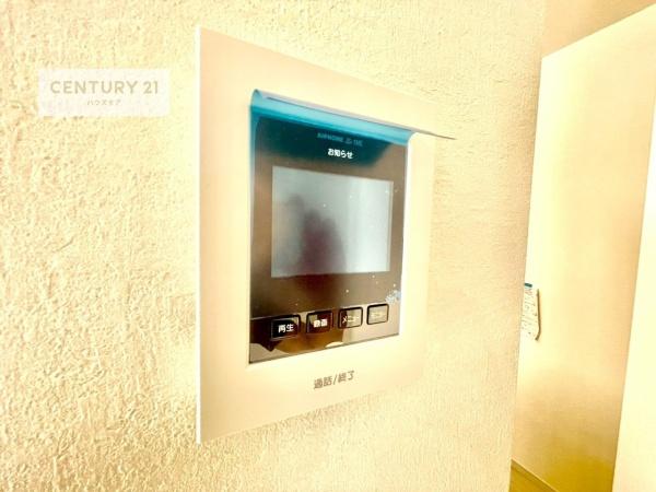 柏市豊住5丁目　新築戸建