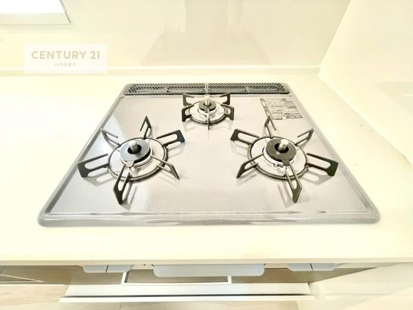 柏市豊住5丁目　新築戸建