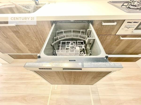 柏市豊住5丁目　新築戸建