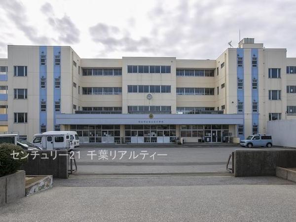流山市加5丁目　B号棟　新築戸建(流山市立流山北小学校)