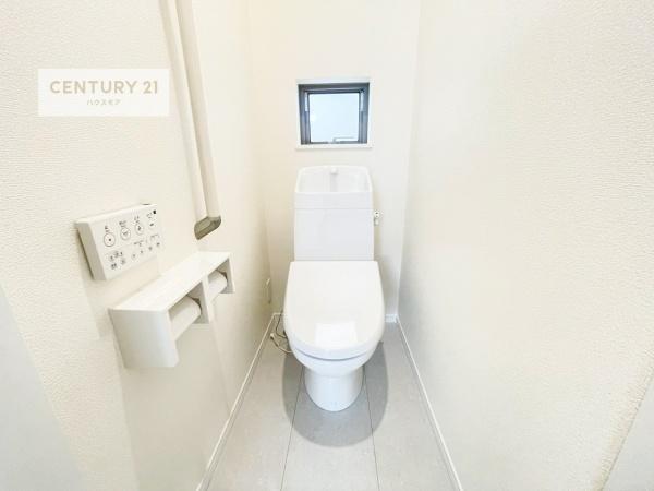 流山市加5丁目　B号棟　新築戸建