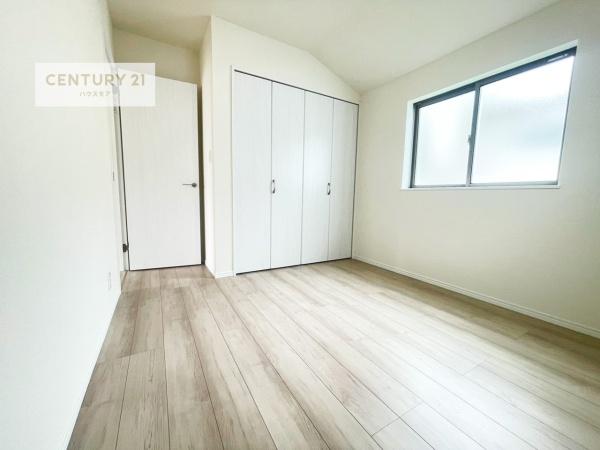 流山市加5丁目　B号棟　新築戸建