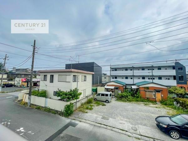 流山市加5丁目　B号棟　新築戸建