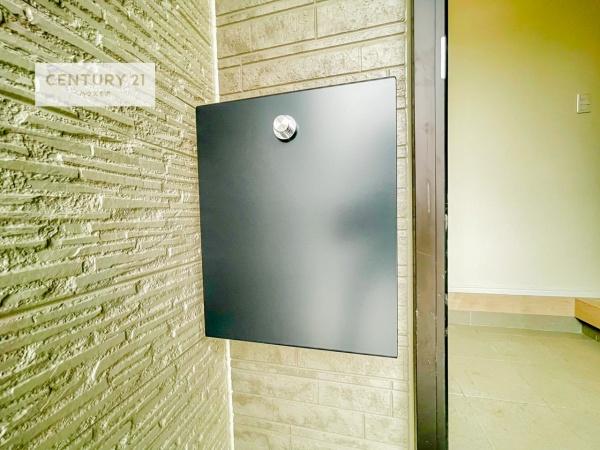 流山市加5丁目　B号棟　新築戸建