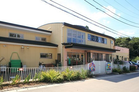 取手市戸頭　2号棟　新築戸建(取手市立永山保育所)
