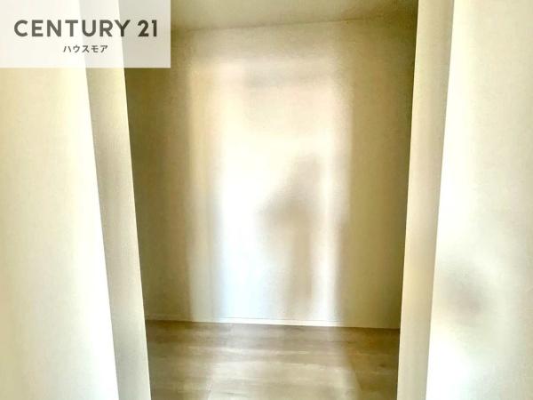 取手市戸頭　2号棟　新築戸建