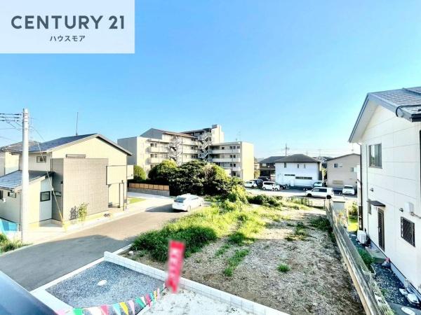 取手市戸頭　2号棟　新築戸建