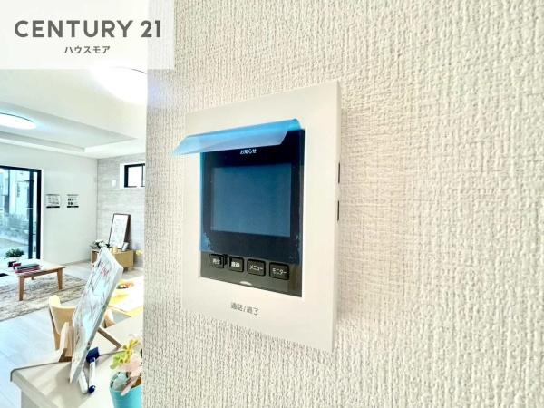 取手市戸頭　2号棟　新築戸建