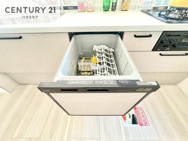 取手市戸頭　2号棟　新築戸建