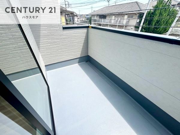 取手市本郷2丁目　新築戸建て