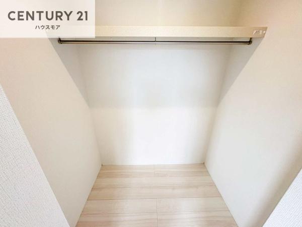 柏市布施新町4丁目　新築戸建